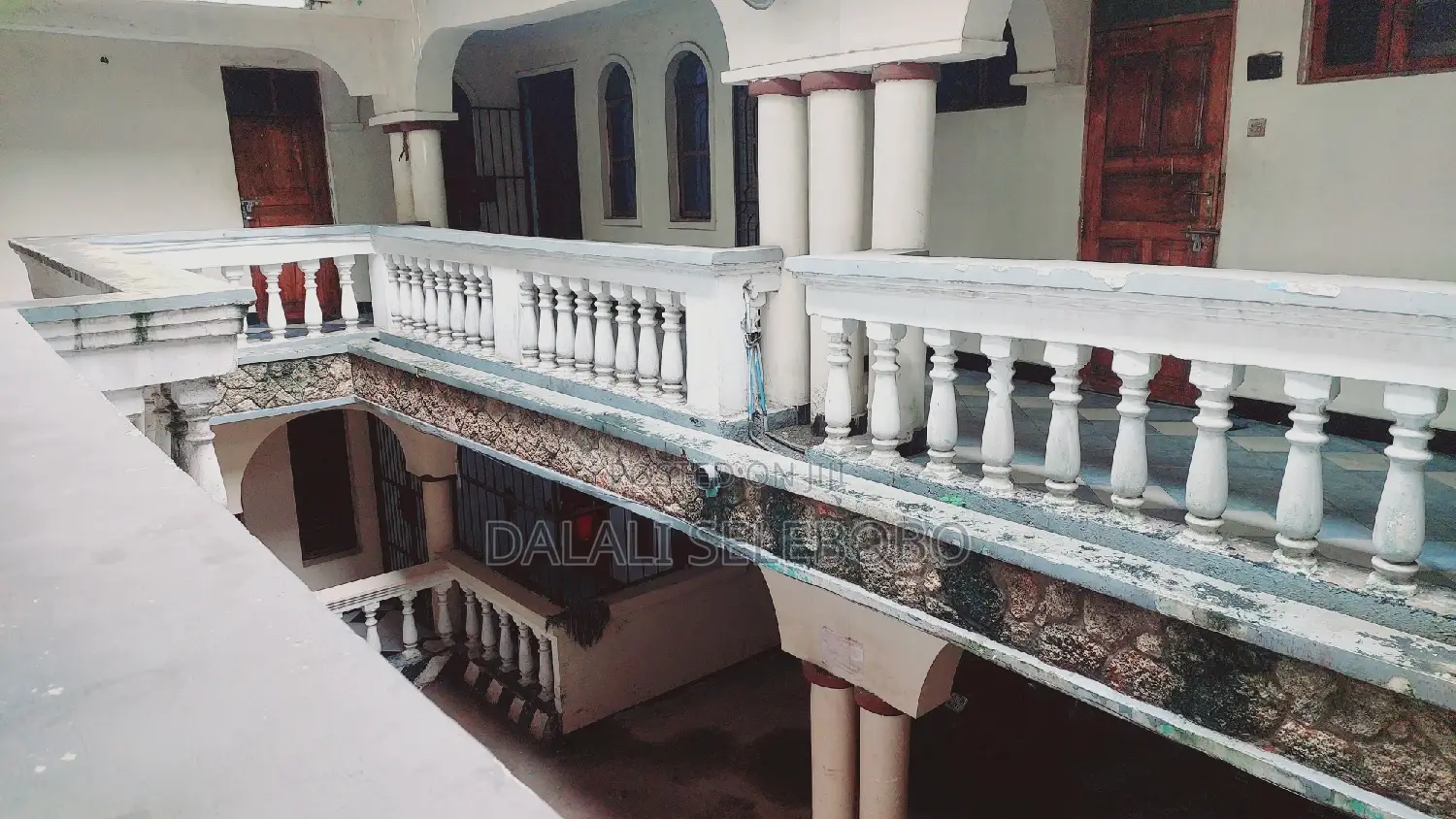 Mini Flat in Sinza Mori for rent