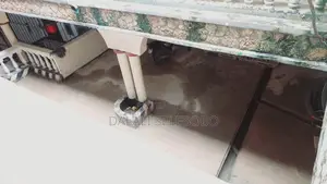 Mini Flat in Sinza Mori for rent