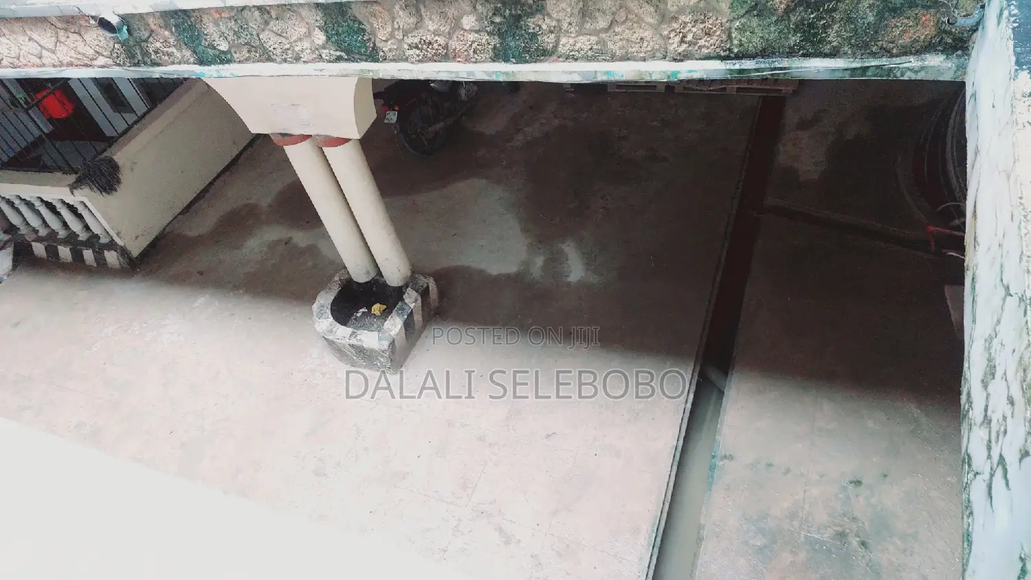 Mini Flat in Sinza Mori for rent