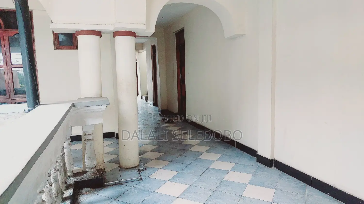 Mini Flat in Sinza Mori for rent