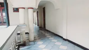 Mini Flat in Sinza Mori for rent