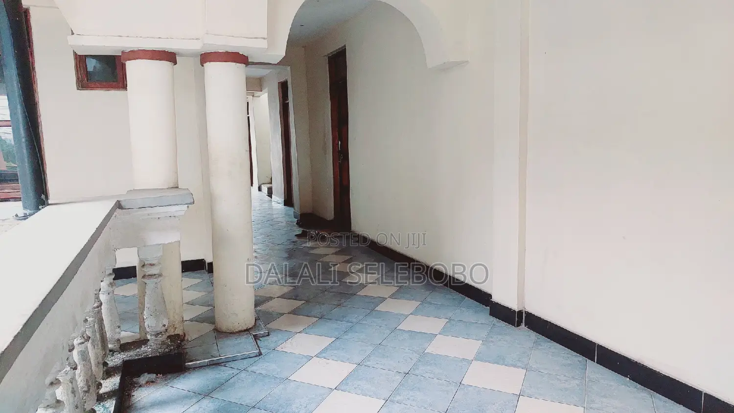 Mini Flat in Sinza Mori for rent
