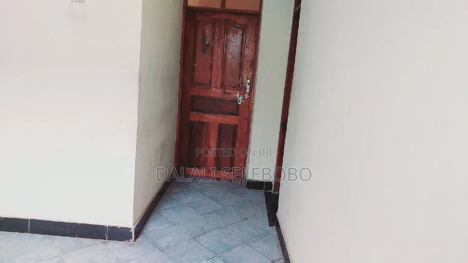 Mini Flat in Sinza Mori for rent