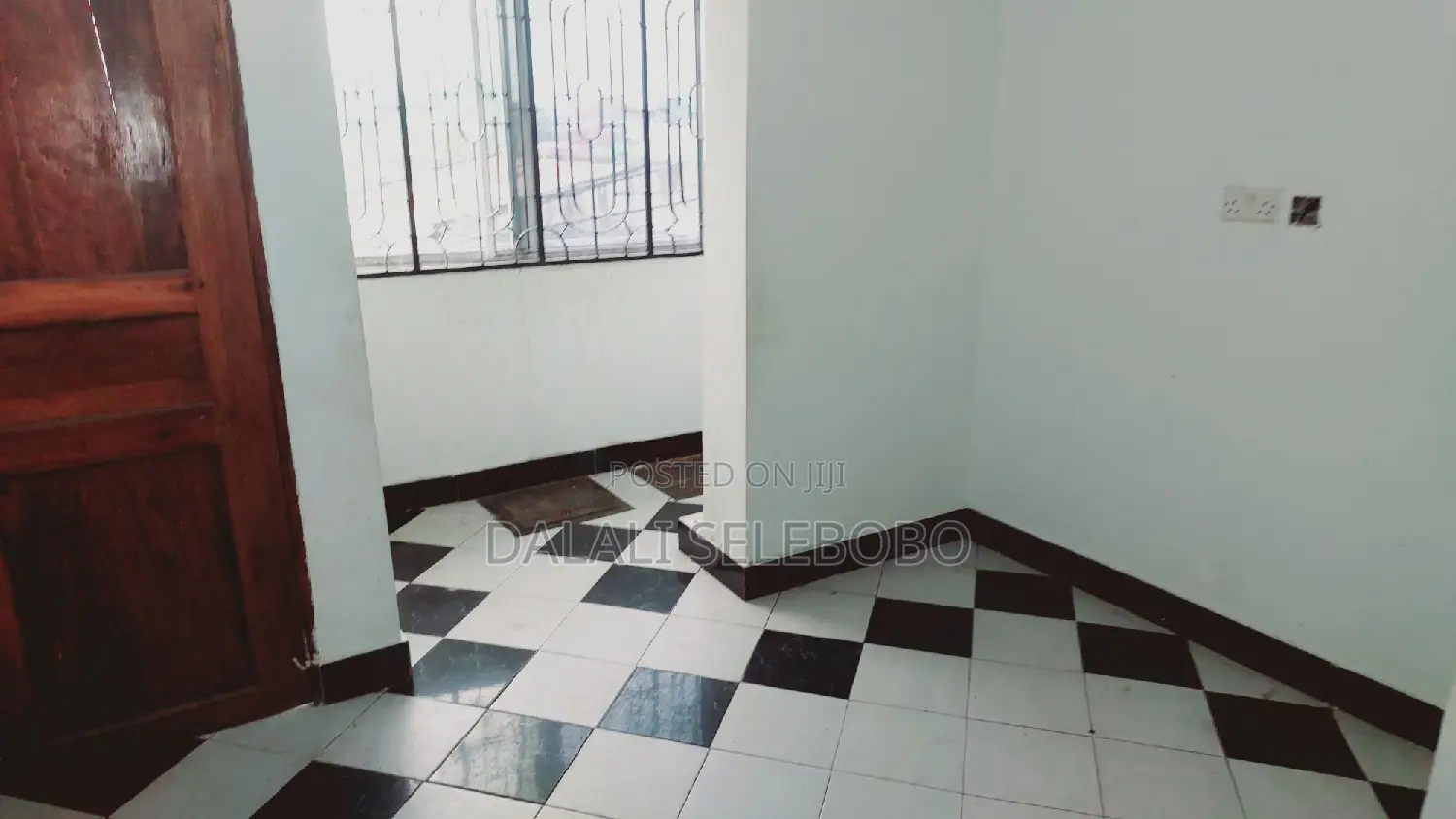 Mini Flat in Sinza Mori for rent
