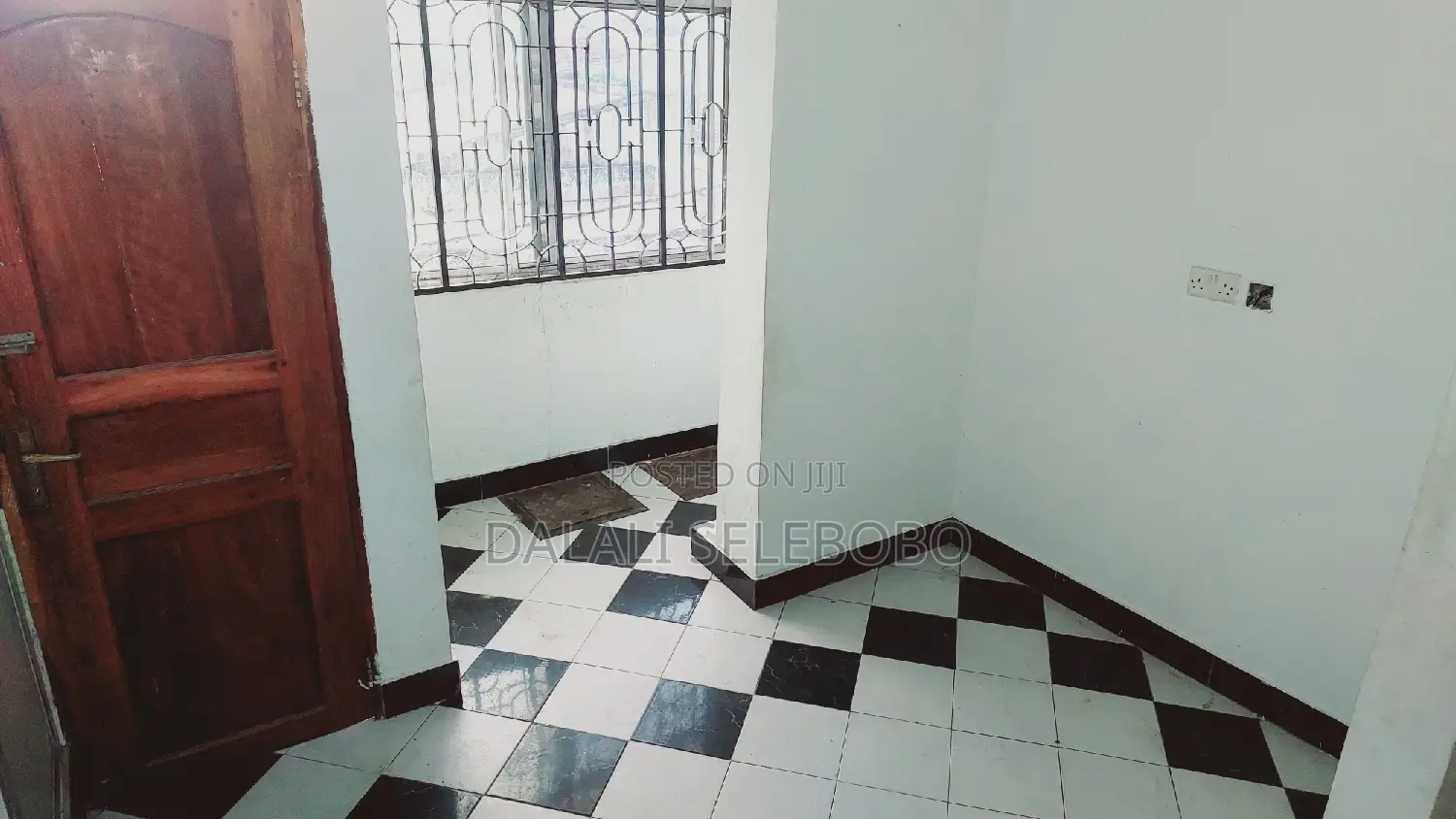 Mini Flat in Sinza Mori for rent