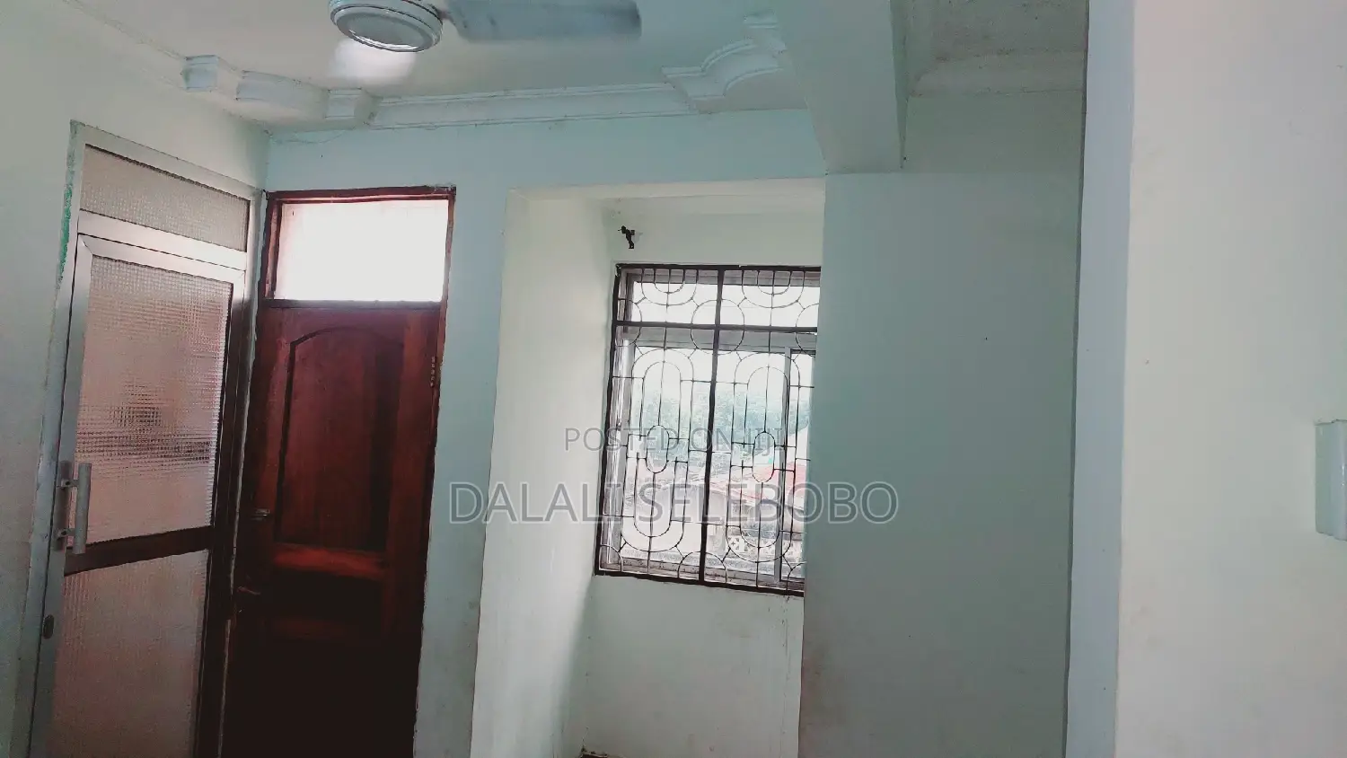 Mini Flat in Sinza Mori for rent