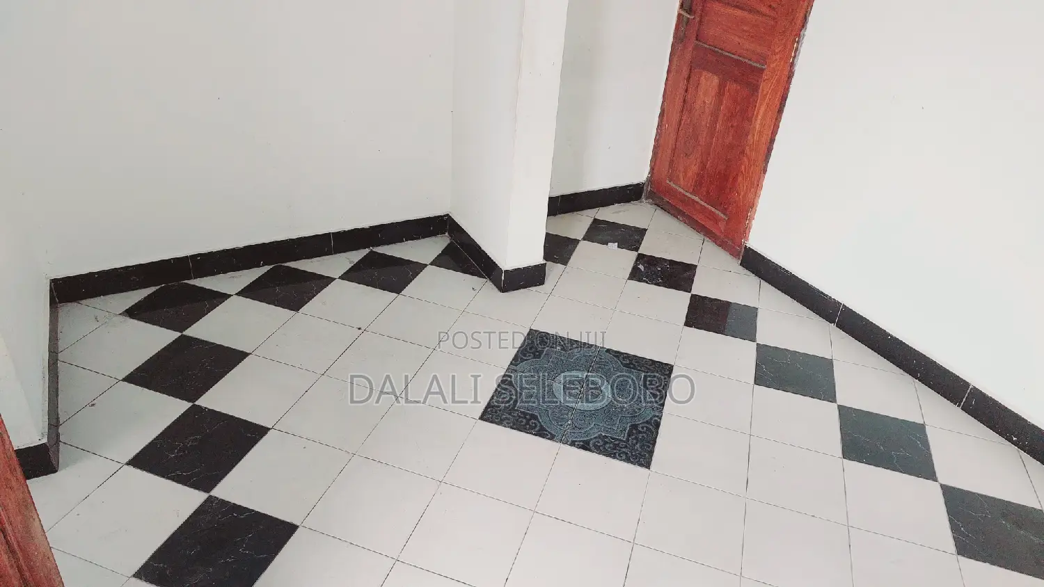 Mini Flat in Sinza Mori for rent