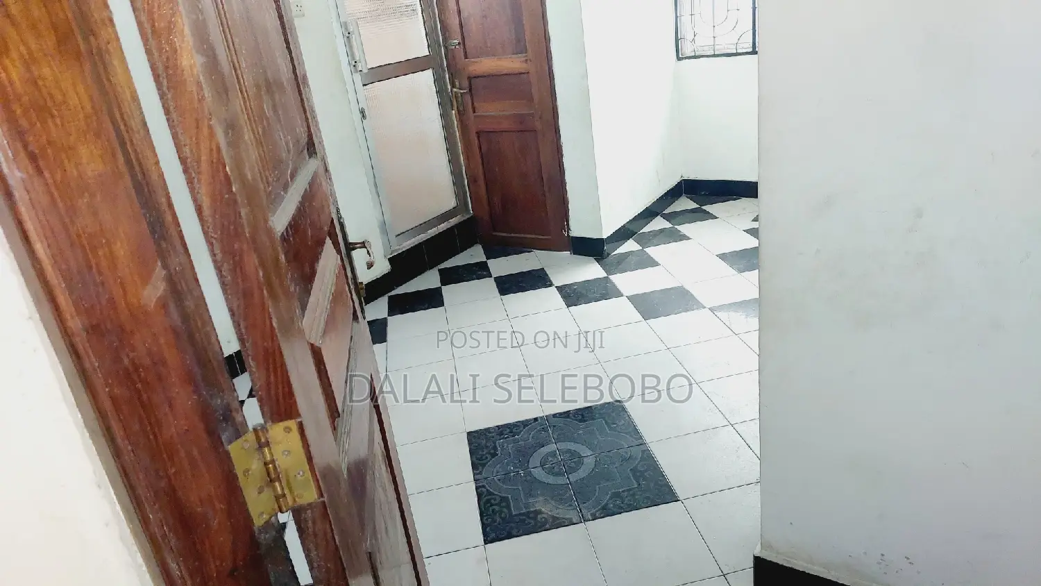 Mini Flat in Sinza Mori for rent