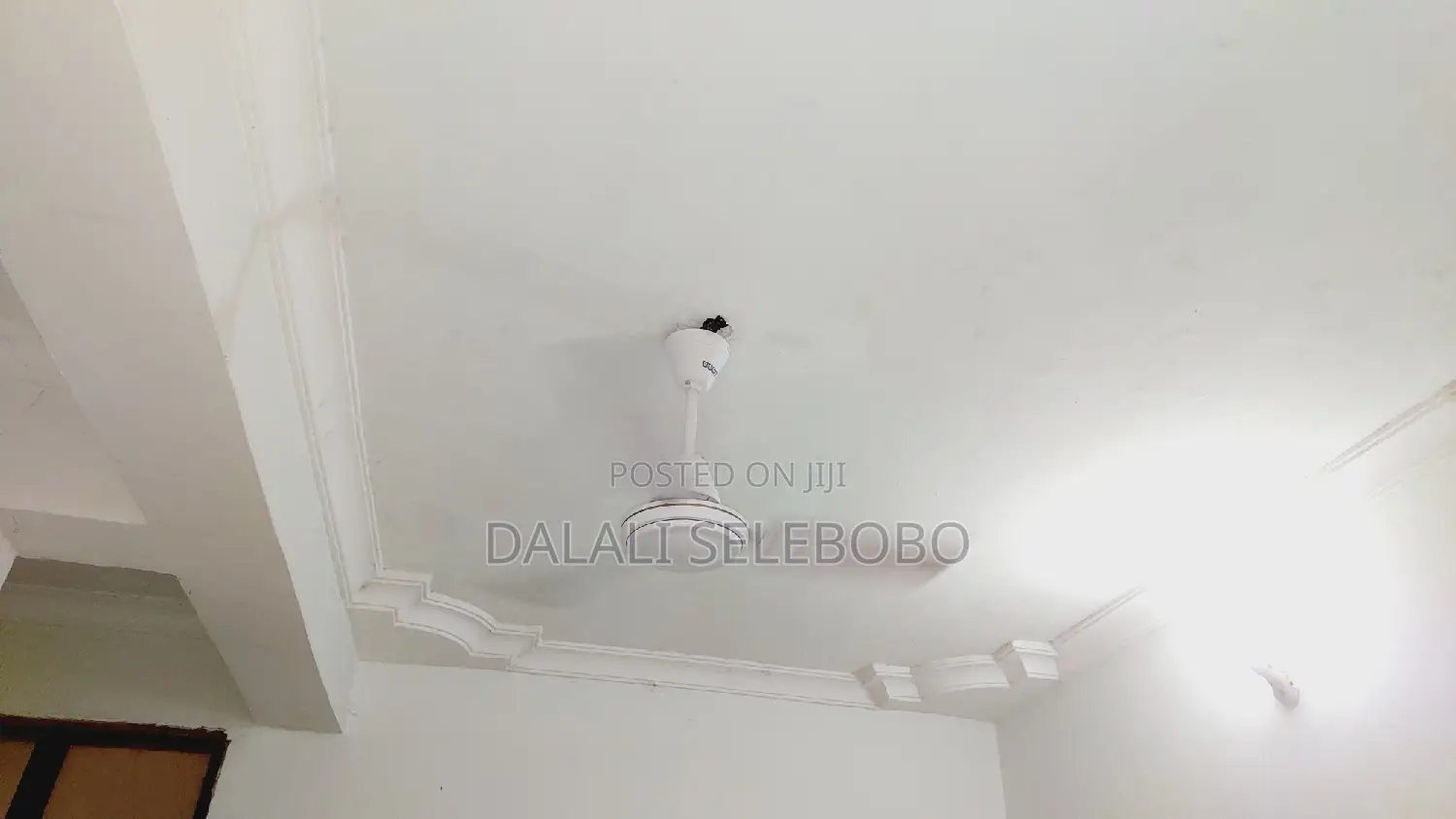 Mini Flat in Sinza Mori for rent