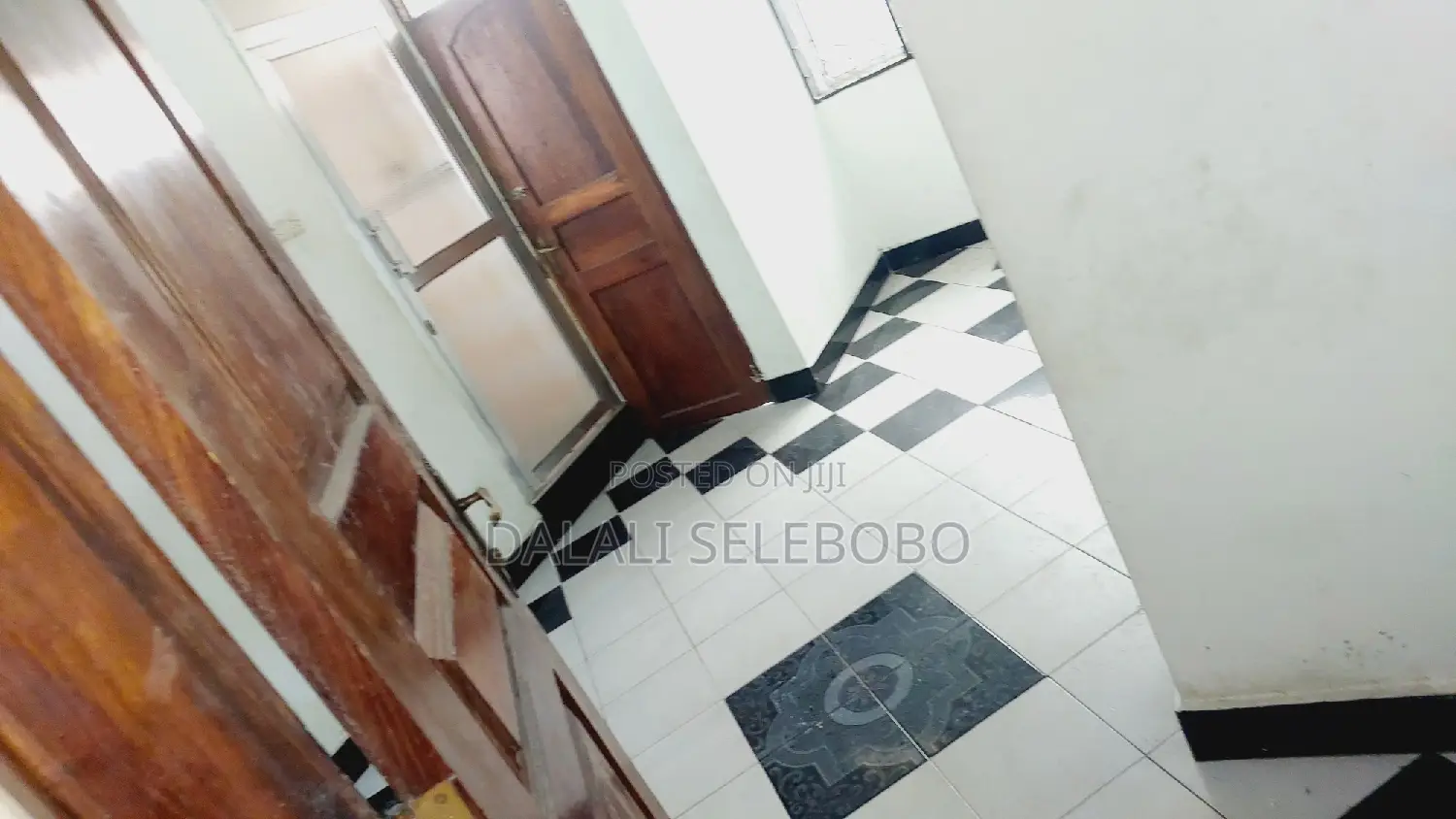 Mini Flat in Sinza Mori for rent