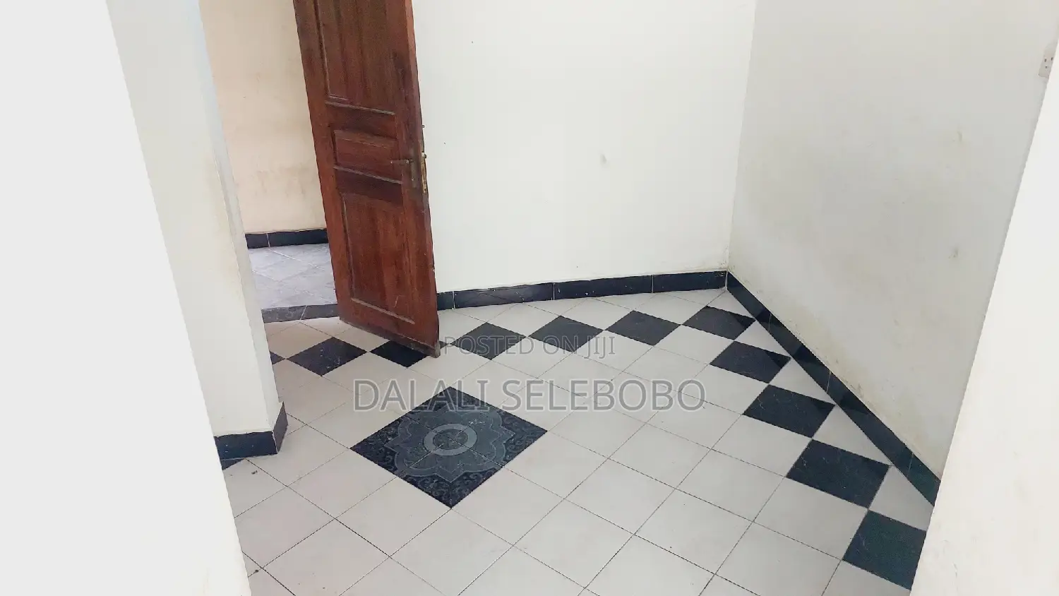 Mini Flat in Sinza Mori for rent