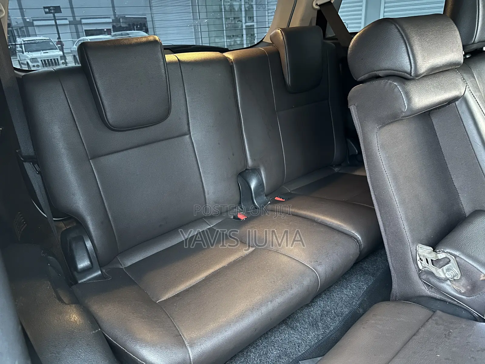Toyota Fortuner 2016 White