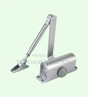 Door Closer