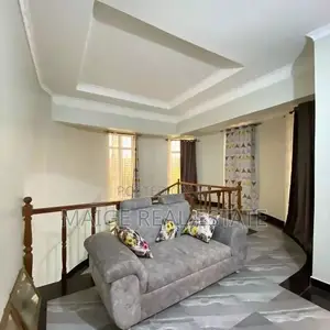 Furnished 4bdrm Duplex in Mbezi Beach for rent