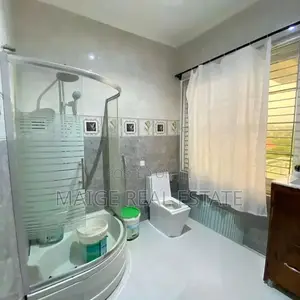 Furnished 4bdrm Duplex in Mbezi Beach for rent