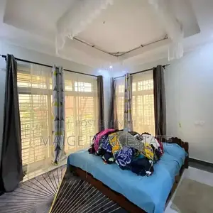Furnished 4bdrm Duplex in Mbezi Beach for rent