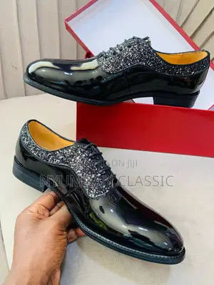 Moccasin Shoes Original