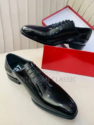 Moccasin Shoes Original