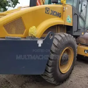Brand New Road Roller XCMG Xc143j
