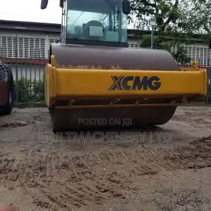 Brand New Road Roller XCMG Xc143j