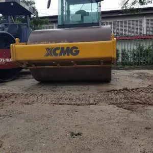 Brand New Road Roller XCMG Xc143j
