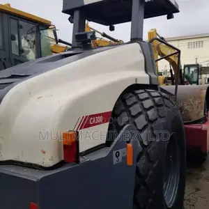 Brand New Road Roller of Dynapac Ca300d
