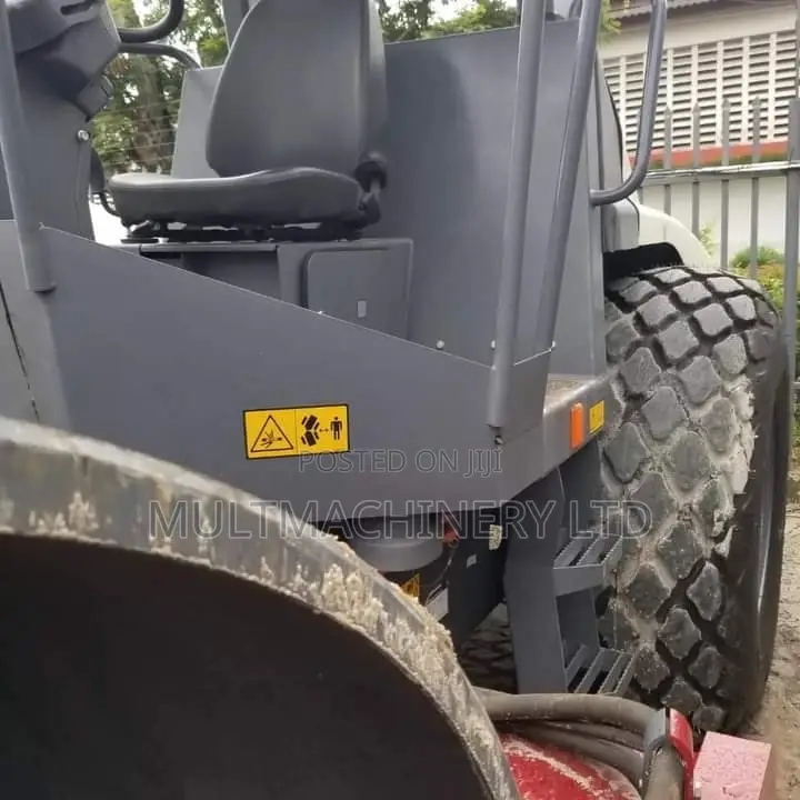 Brand New Road Roller of Dynapac Ca300d