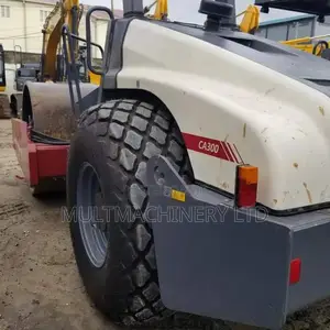 Brand New Road Roller of Dynapac Ca300d