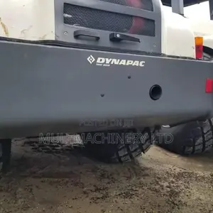 Brand New Road Roller of Dynapac Ca300d