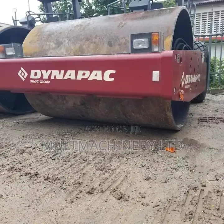 Brand New Road Roller of Dynapac Ca300d