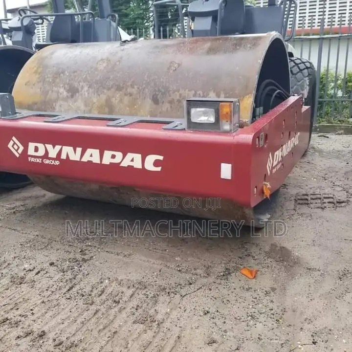 Brand New Road Roller of Dynapac Ca300d