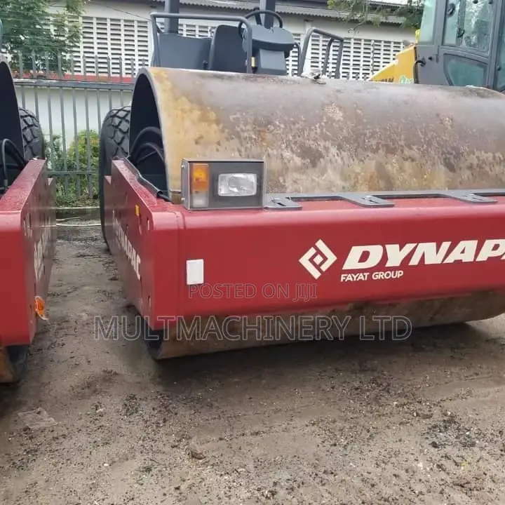Brand New Road Roller of Dynapac Ca300d
