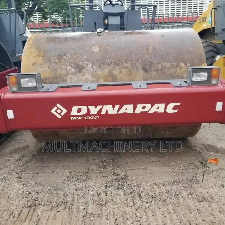 Brand New Road Roller of Dynapac Ca300d