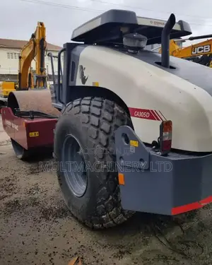 Brand New Road Roller of Dynapac Ca305d