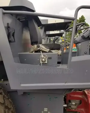 Brand New Road Roller of Dynapac Ca305d