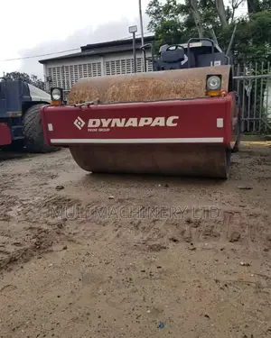 Brand New Road Roller of Dynapac Ca305d
