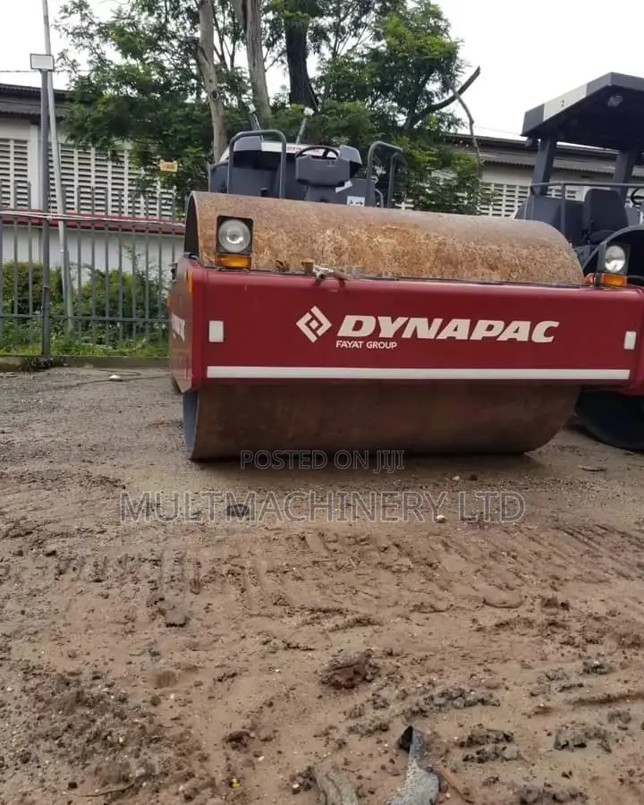 Brand New Road Roller of Dynapac Ca305d