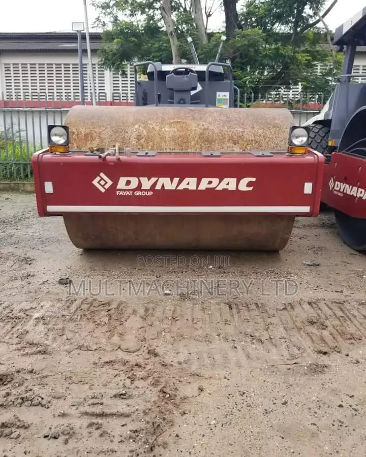 Brand New Road Roller of Dynapac Ca305d