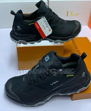 Vicos Shoes Original