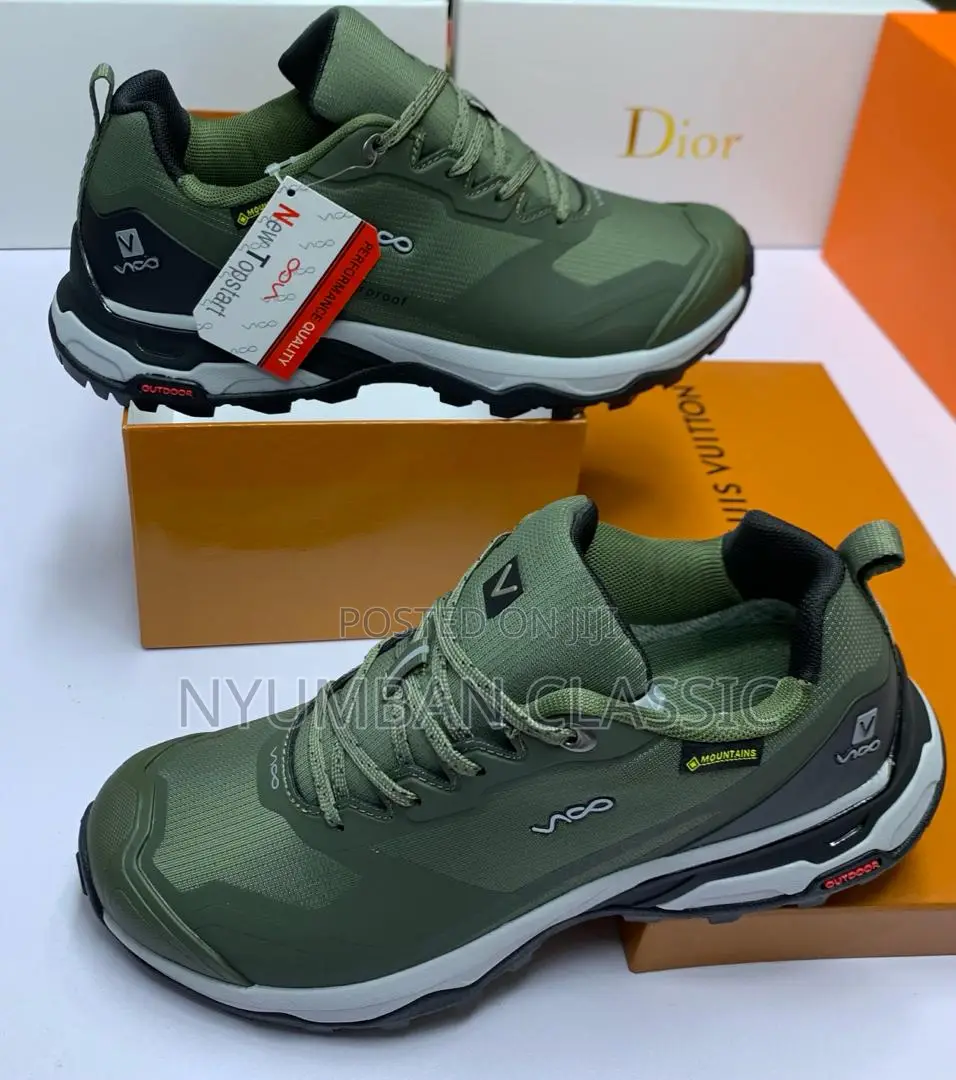 Vicos Shoes Original