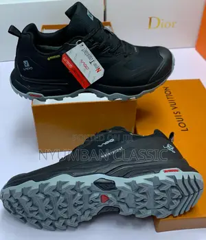 Vicos Shoes Original