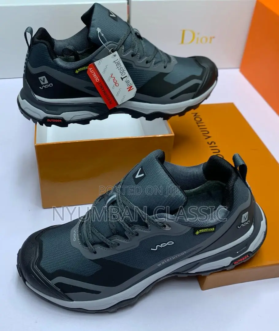 Vicos Shoes Original