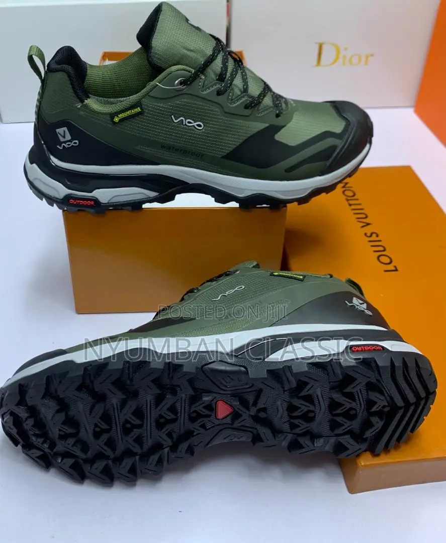 Vicos Shoes Original