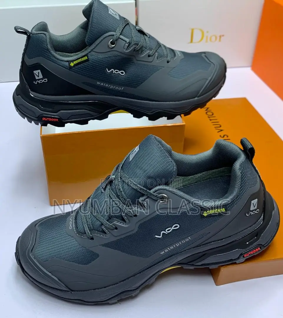 Vicos Shoes Original