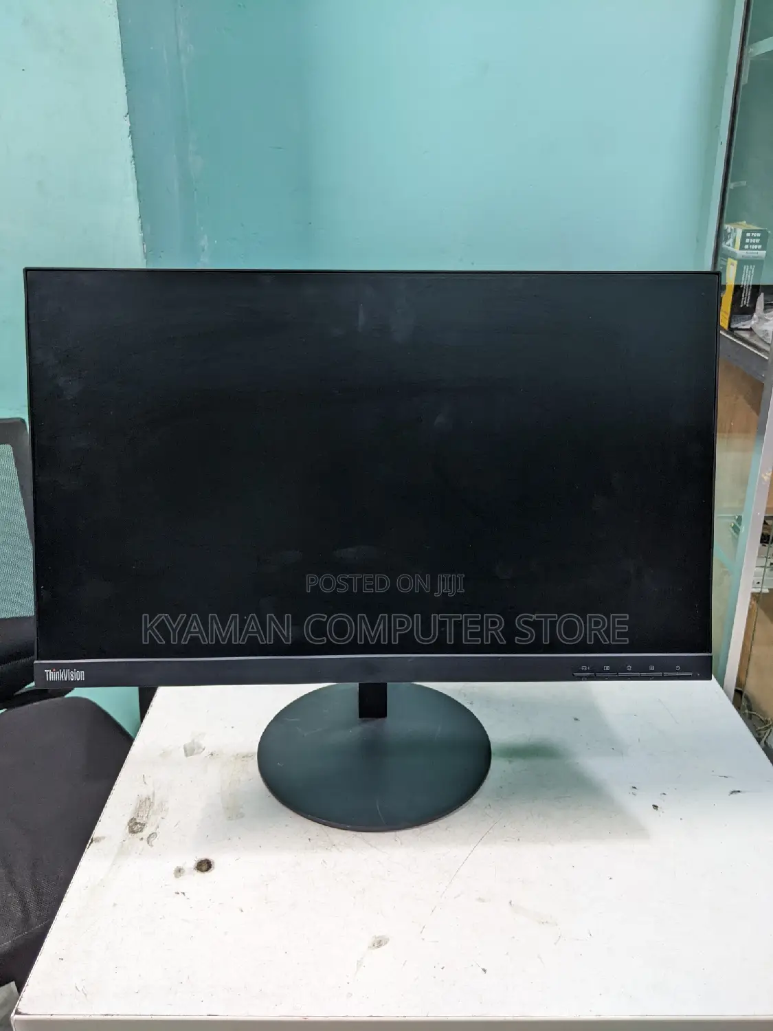 Lenovo 24nch 