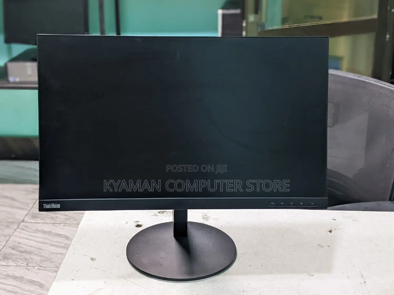 Lenovo 24nch 