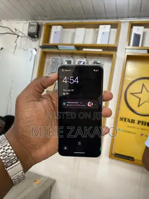 Google Pixel 4a 128 GB White