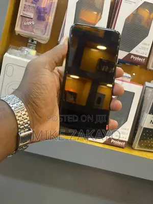 Google Pixel 4 128 GB White