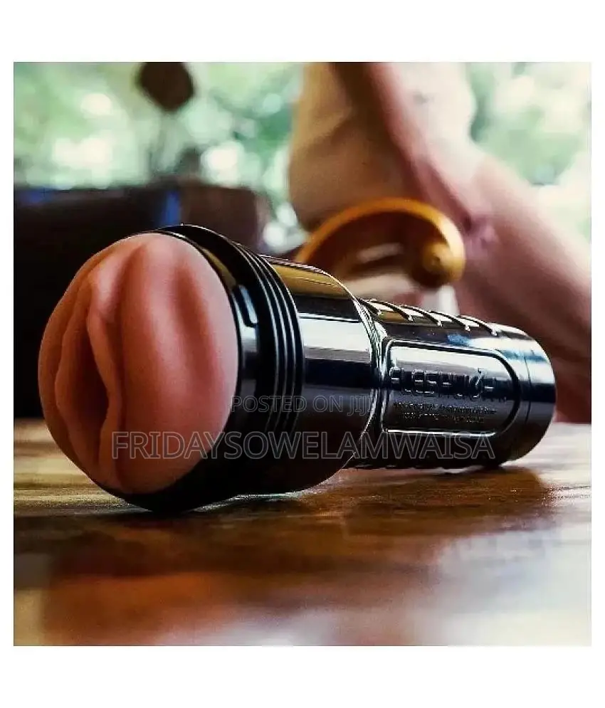 Pussy Vibrator