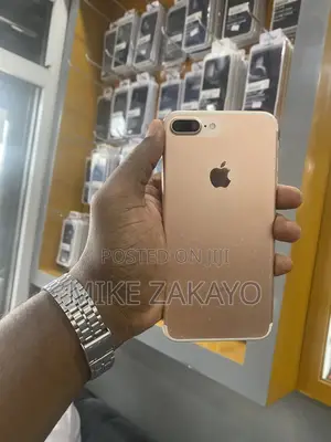 Apple iPhone 7 Plus 128 GB Gold